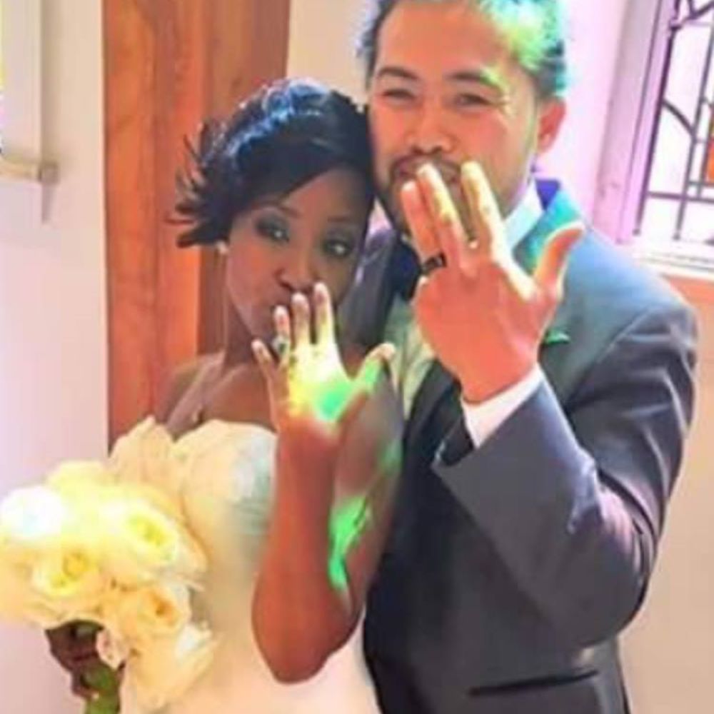 Meet your Posher, Candace